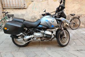 Bmw r 1150 gs - 2003