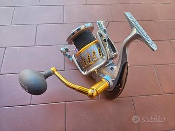 shimano stella sw 18000 hg