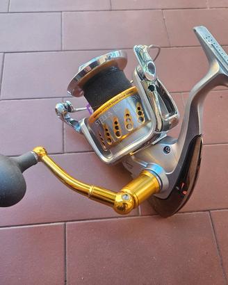 shimano stella sw 18000 hg