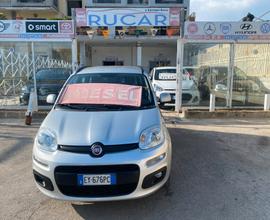 Fiat Panda 1.3 MJT 75 CV S&S Lounge 2015