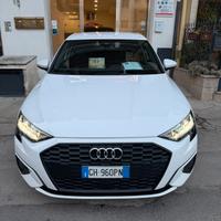 Audi A3 SPB 35 TDI S tronic Business Advanced