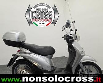 PIAGGIO Liberty 125 - ANNO
