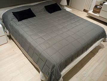 coperta ponderata Polar Night per adulti 200x220cm