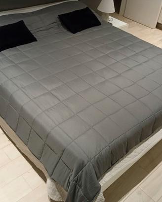 coperta ponderata Polar Night per adulti 200x220cm