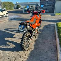 Ktm 990 adventure
