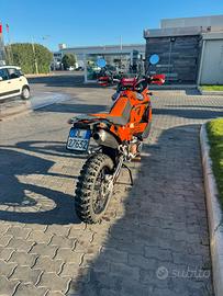 Ktm 990 adventure