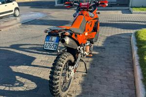 Ktm 990 adventure