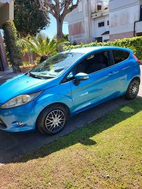 FORD Fiesta 5ª serie - 2009