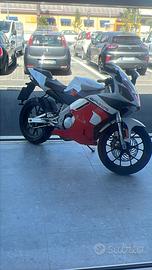 Derbi Gpr 125 2t
