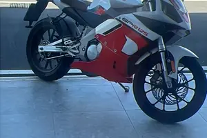 Derbi Gpr 125 2t