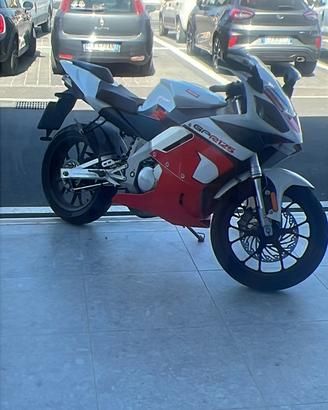 Derbi Gpr 125 2t
