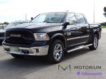 Dodge RAM 1500 AWD 5.7L V8 401CV LARAMIE AUTOCARR