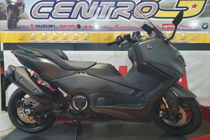 YAMAHA TMAX 560 Kamo 2026 Pronta consegna