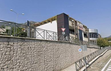 Immobile in asta di 113 m² con 1 locale a Baveno