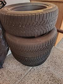 Pneumatici invernali hancook