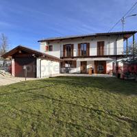 Villa singola Cumiana [Cod. rif 3294552VRG]