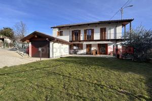 Villa singola Cumiana [Cod. rif 3294552VRG]
