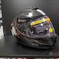 SCORPION Casco Integrale EXO 1500 Carbon Air - ZIT