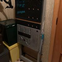 Banco da lavoro Wolfcraft Mastercut 1000
