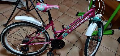 Bici MTB Torpado pari a Nuovo