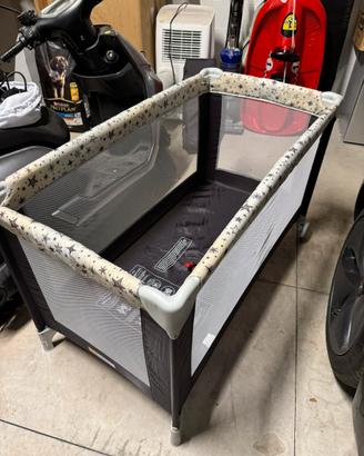 Culla da campeggio per neonati