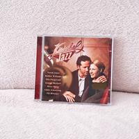 CD Kuschel Jazz 