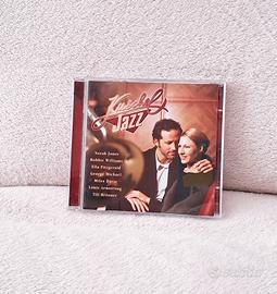 CD Kuschel Jazz 