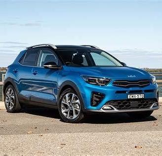 Ricambi Kia Stonic 2023
