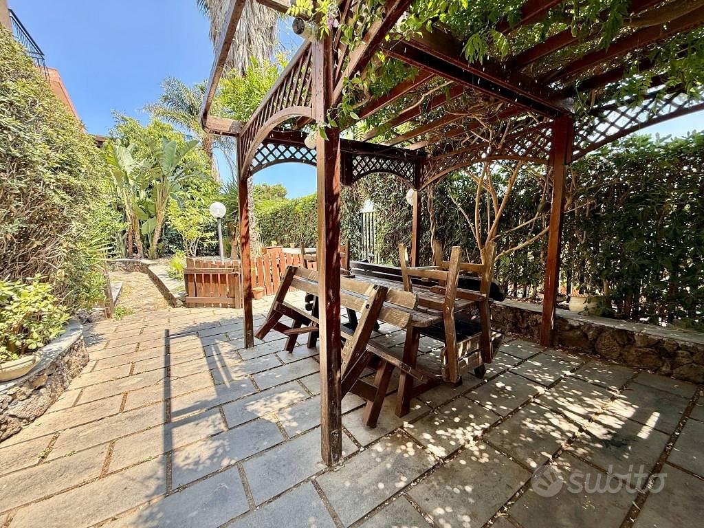 Appartamento – Catania, Borgo, Borgo-Sanzio - Vista 4