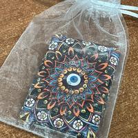 Specchietto da borsetta