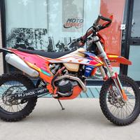 KTM 450 EXC F