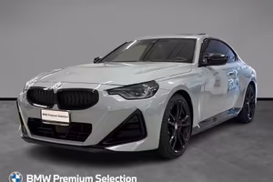 BMW Serie 2 M 220i Coupe M240i xdrive auto