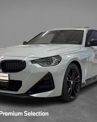 BMW Serie 2 M 220i Coupe M240i xdrive auto