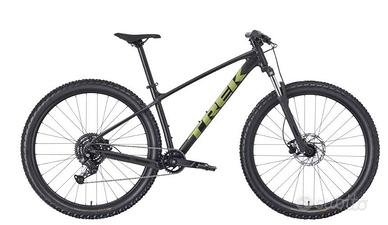 Mtb trek marlin 4