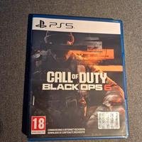 Black ops 6 PS5
