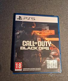 Black ops 6 PS5