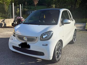 Smart 453