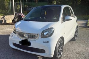 Smart 453