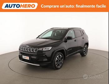 JEEP Compass MX63714