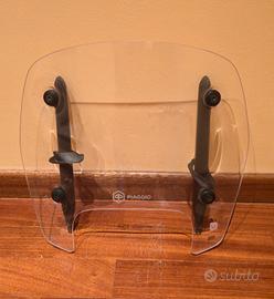 Piaggio Medley parabrezza