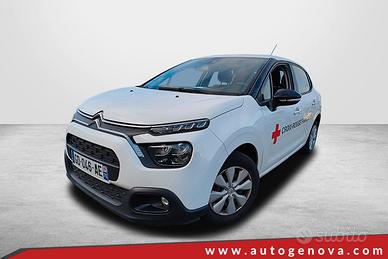 CITROEN C3 1.2 PURETECH 83CV SeS FEEL BUSINESS ( F