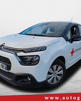 CITROEN C3 1.2 PURETECH 83CV SeS FEEL BUSINESS ( F