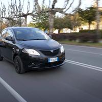 Lancia Ypsilon - 2017 IN ARRIVO