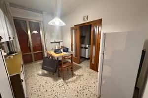 Mestre laterale via castellana 2 camere al 3 piano