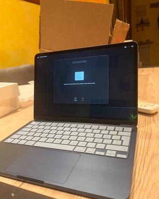 Macbook neo 512 NUOVO MAI USATO