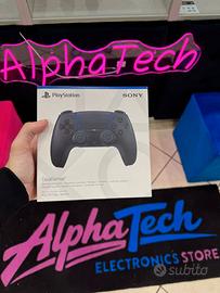 DualSense V3 NUOVO SIGILLATO