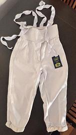 Scherma - spada - Eurofencing  pantalone tg40