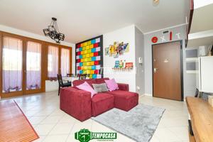 BILOCALE LIBERO SUBITO, CON TERRAZZO, BOX E CANTIN