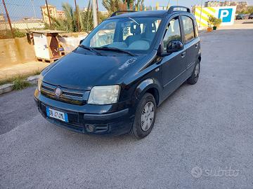 fiat panda multiget 