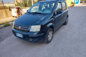 fiat panda multiget 